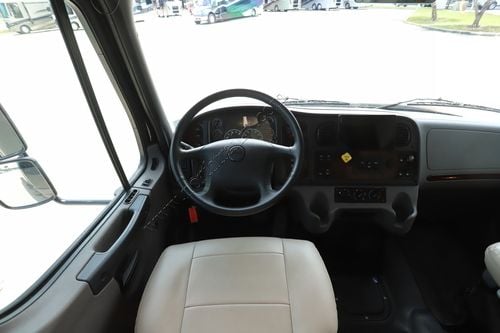 2025 Tiffin Motor Homes Allegro Bay 38AB