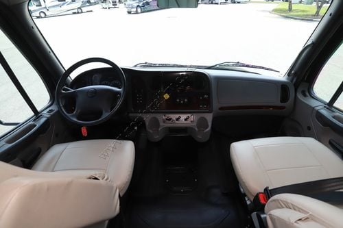 2025 Tiffin Motor Homes Allegro Bay 38AB
