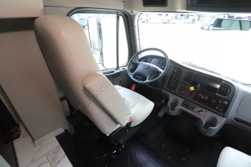 2025 Tiffin Motor Homes Allegro Bay 38AB