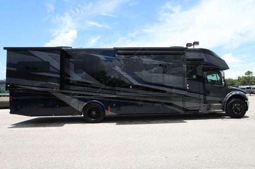 2025 Tiffin Motor Homes Allegro Bay 38AB