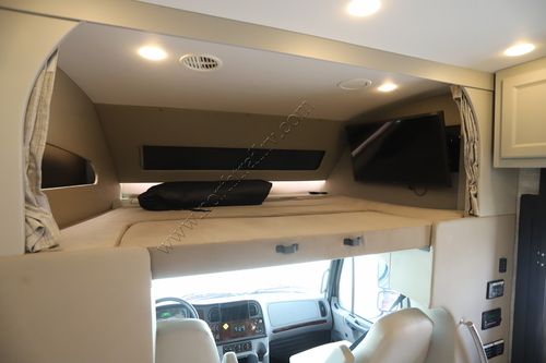 2025 Tiffin Motor Homes Allegro Bay 38AB
