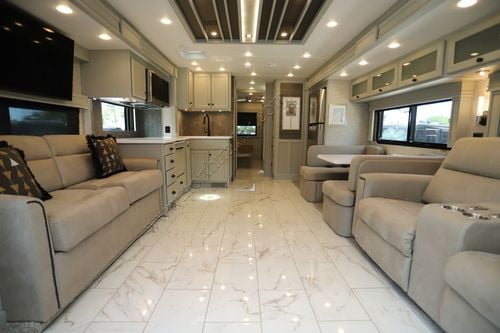 2025 Tiffin Motor Homes Allegro Bay 38AB