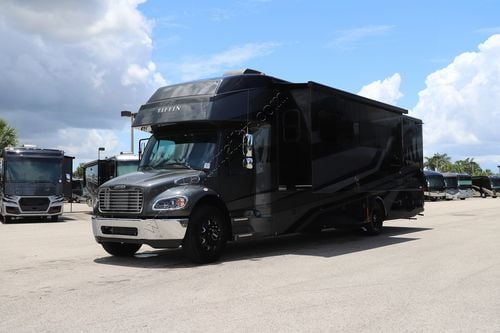 2025 Tiffin Motor Homes Allegro Bay 38AB