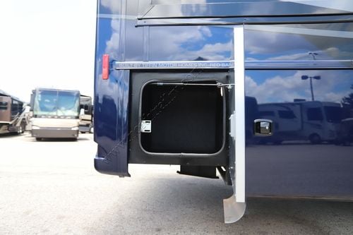 2025 Tiffin Motor Homes Allegro Bay 38AB