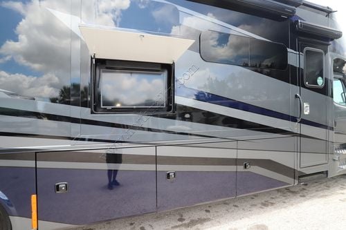2025 Tiffin Motor Homes Allegro Bay 38AB