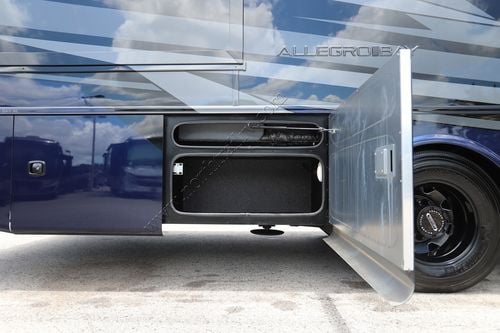 2025 Tiffin Motor Homes Allegro Bay 38AB