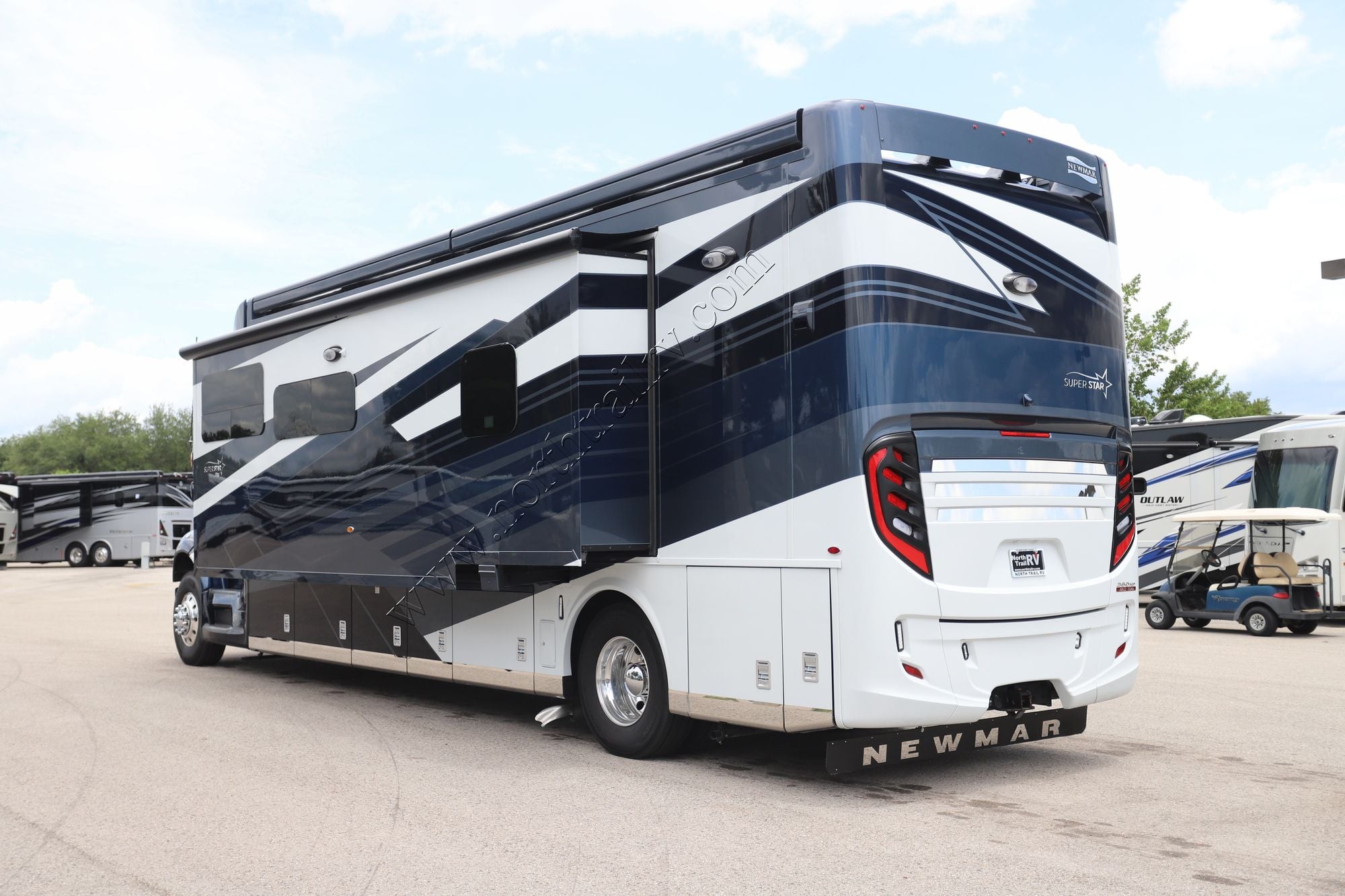 Used 2026 Newmar Super Star 3731 Super C  For Sale