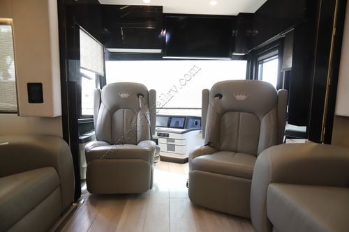 2024 Newmar King Aire 4531 Class A