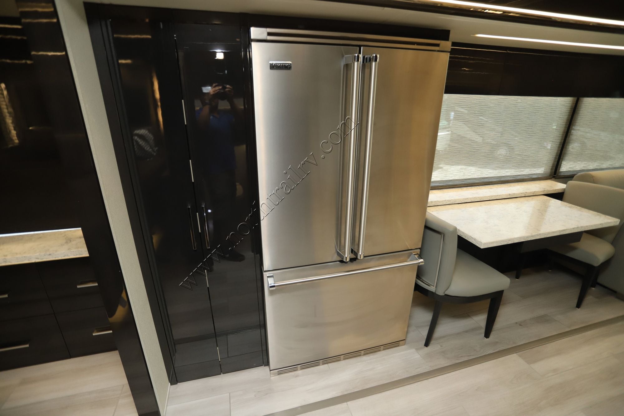 Used 2024 Newmar King Aire 4531 Class A  For Sale