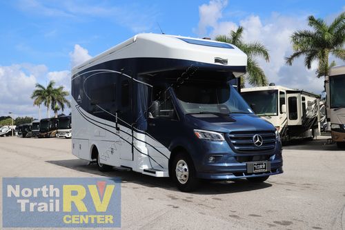 2027 Newmar Freedom Aire 2515