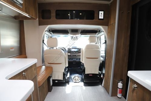 2027 Airstream Atlas RT