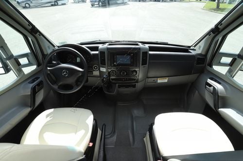 2014 Winnebago View Profile 24G