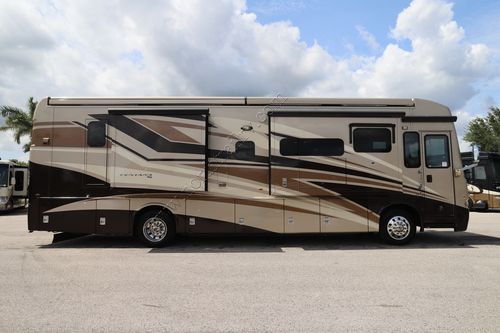 2020 Newmar Ventana 3709