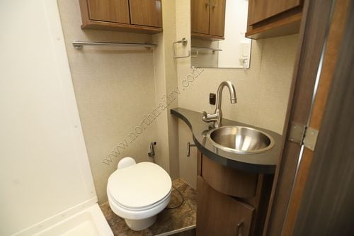 2014 Winnebago View Profile 24G