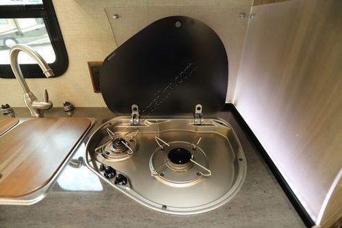 2014 Winnebago View Profile 24G