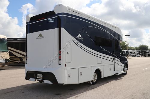 2027 Newmar Freedom Aire 2515