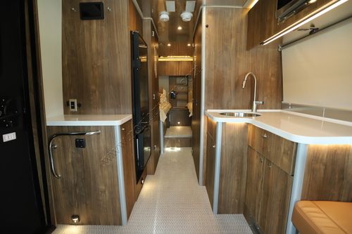 2027 Airstream Atlas RT