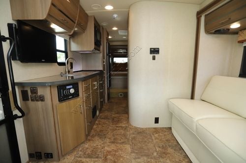 2014 Winnebago View Profile 24G