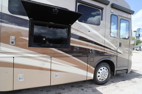 2020 Newmar Ventana 3709