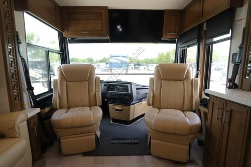 2020 Newmar Ventana 3709