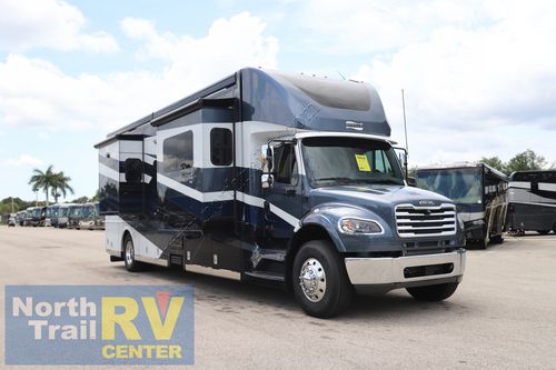 2026 Newmar Super Star 3731 Super C