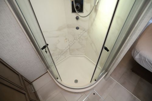 2020 Newmar Ventana 3709