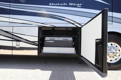 2022 Newmar Dutch Star 4328