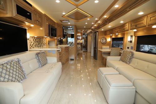2020 Newmar Dutch Star 4081