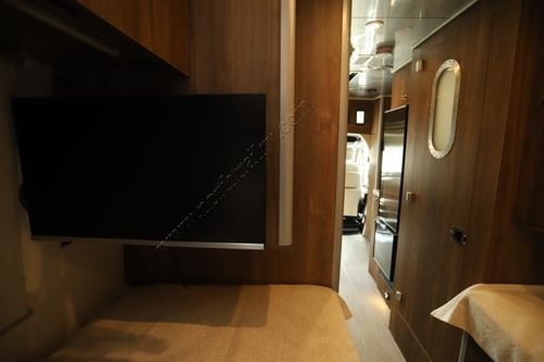 2027 Airstream Atlas RT
