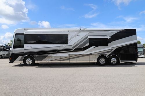 2024 Newmar King Aire 4531 Class A