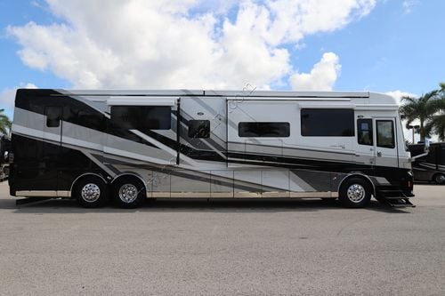 2024 Newmar King Aire 4531 Class A