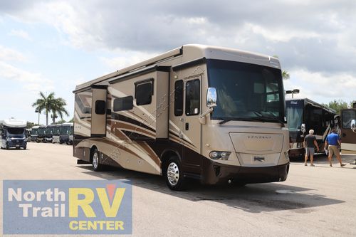 2020 Newmar Ventana 3709