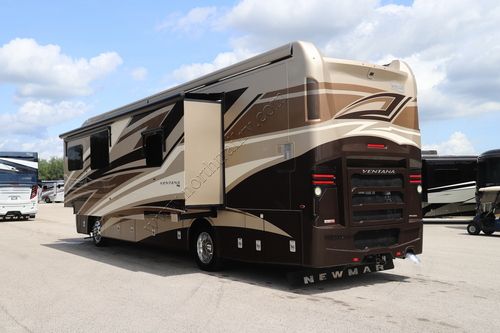 2020 Newmar Ventana 3709