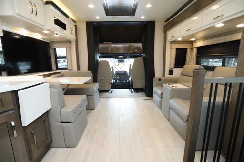 2026 Newmar Super Star 3731 Super C
