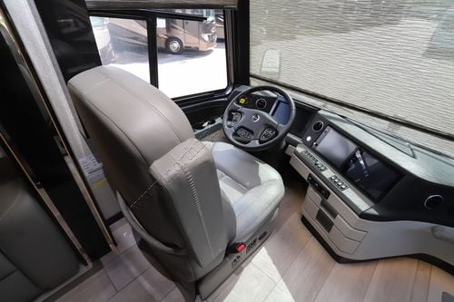 2024 Newmar King Aire 4531 Class A