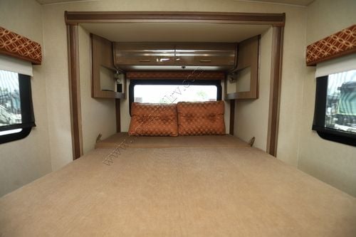 2014 Winnebago View Profile 24G