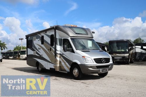2014 Winnebago View Profile 24G