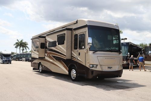 2020 Newmar Ventana 3709