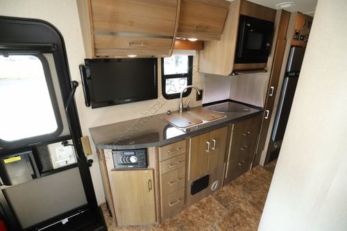 2014 Winnebago View Profile 24G