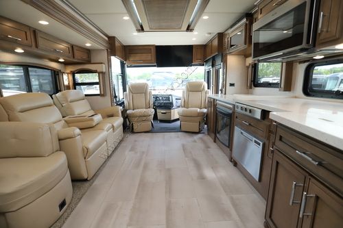 2020 Newmar Ventana 3709