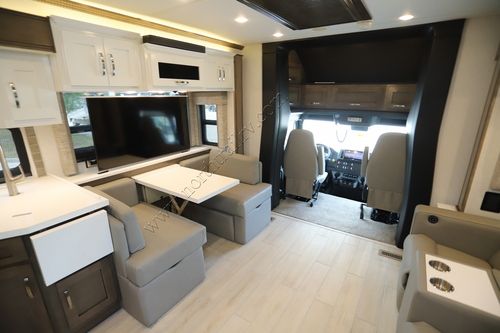 2026 Newmar Super Star 3731 Super C