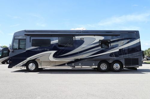 2020 Newmar Dutch Star 4081