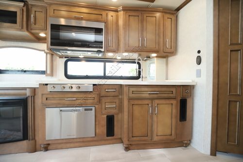2020 Newmar Ventana 3709