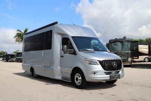 2027 Airstream Atlas RT