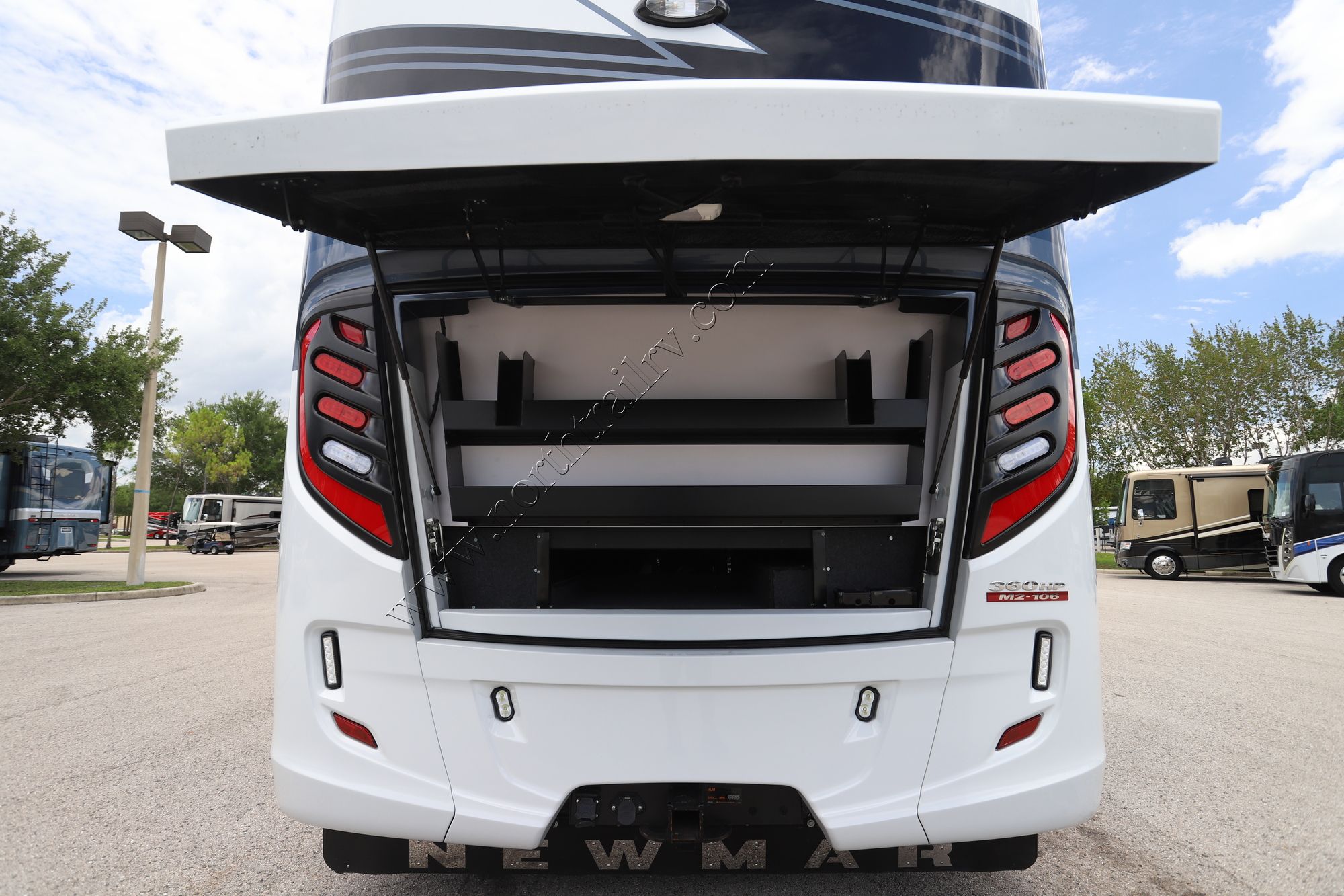 Used 2026 Newmar Super Star 3731 Super C  For Sale