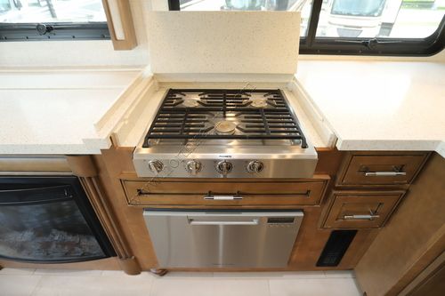 2020 Newmar Ventana 3709