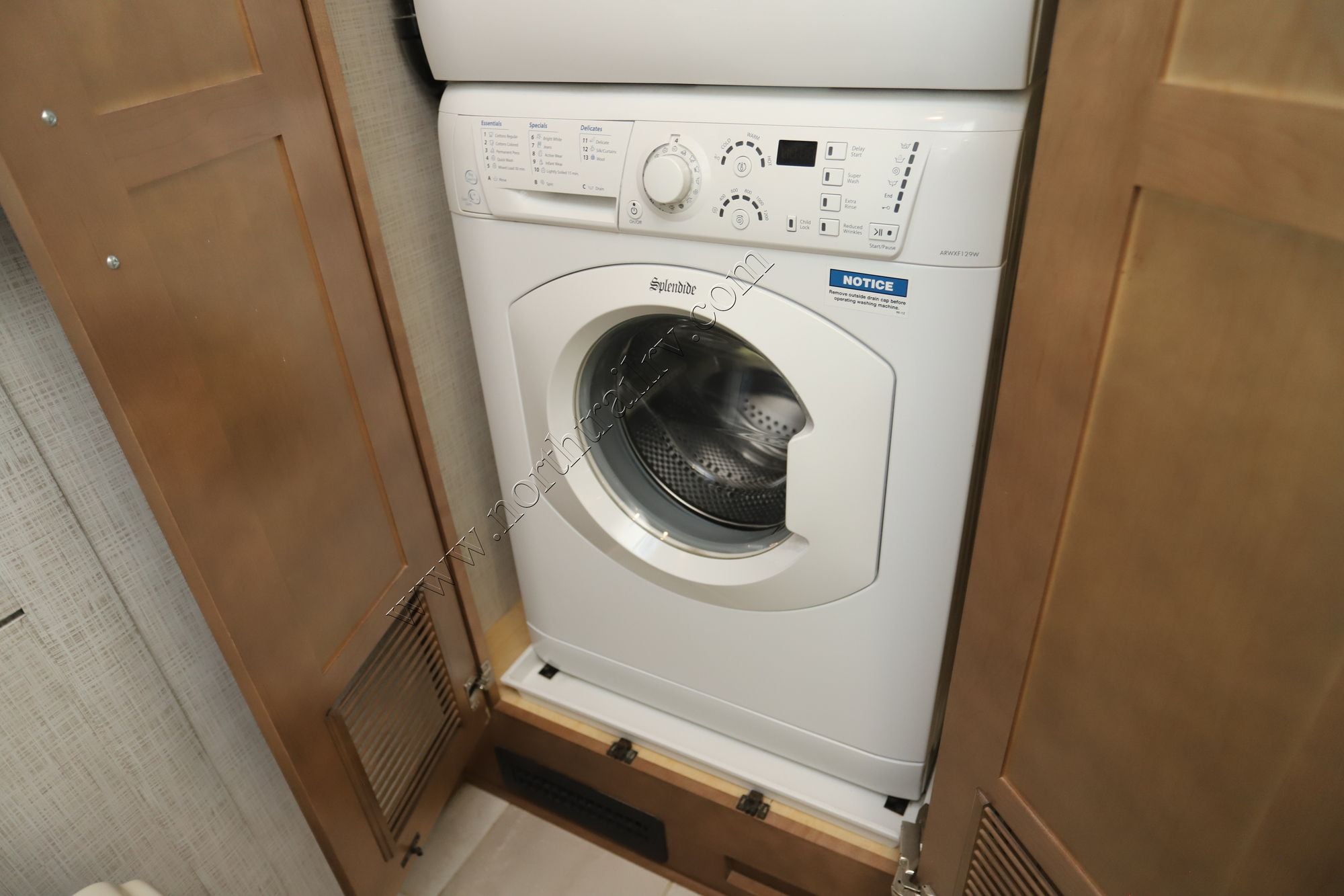 Used 2020 Newmar Ventana 3709 Class A  For Sale