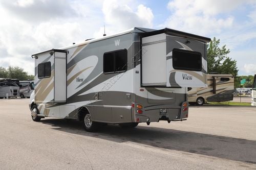 2014 Winnebago View Profile 24G
