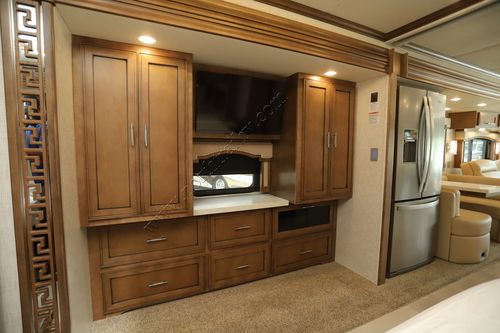 2020 Newmar Ventana 3709