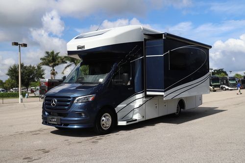 2027 Newmar Freedom Aire 2515